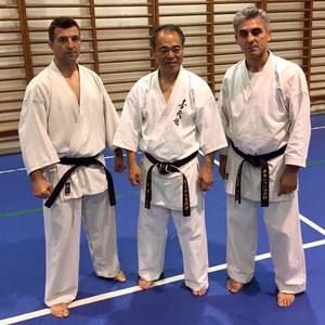 Meet your Posher, Tibor